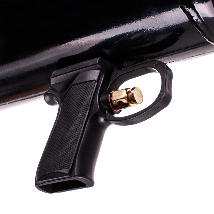 INFLATOR ZBIORNIK CIŚNIENIOWY 12L UDERZENIOWEGO POMPOWANIA KÓŁ TYP BAZOOKA