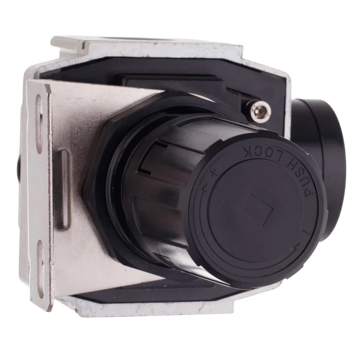 Reduktor Powietrza Regulator Ciśnienia 3/4