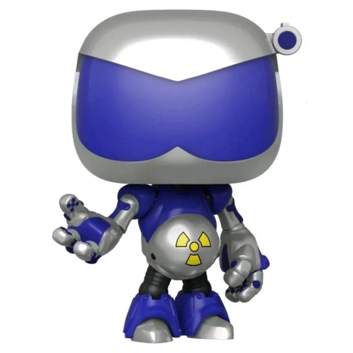 Funko POP! Tonami Tom 749