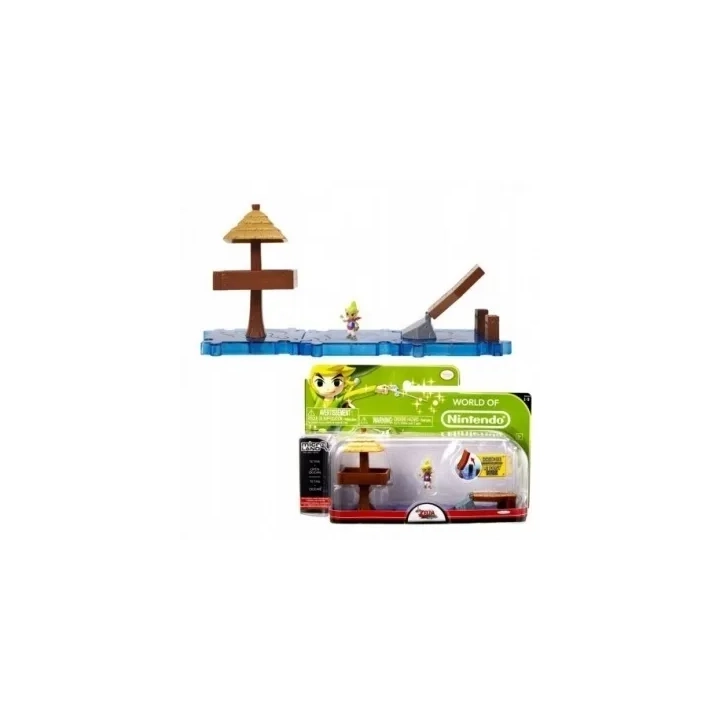 Nintendo W3 3pak Tetra Water/Ocean Theme 86900