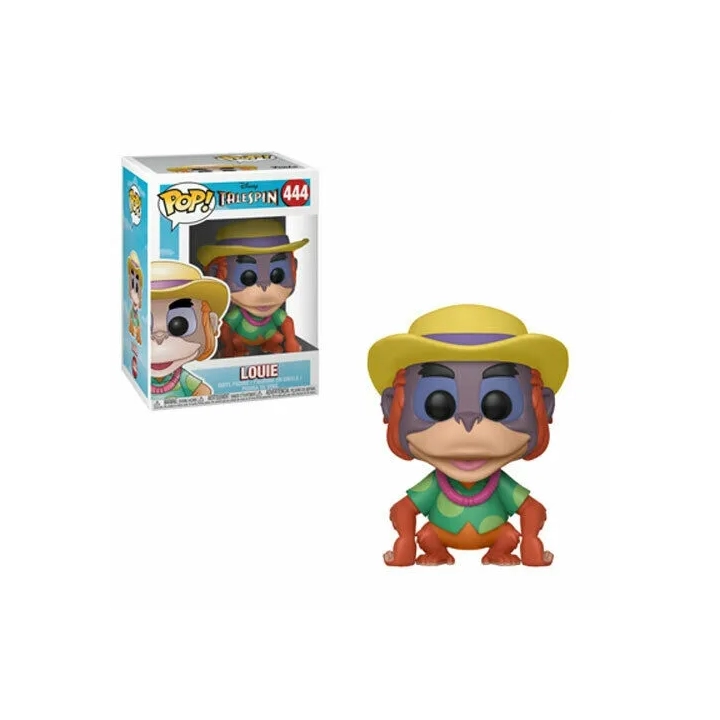 Funko POP! Talespin Louie 444 figurka