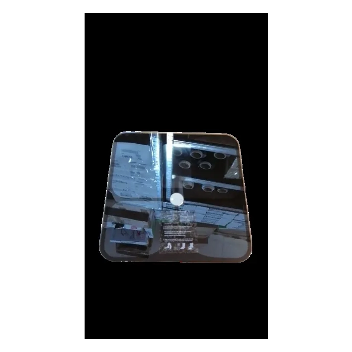 Cyfrowa waga Bluetooth Lepulse FI2016LB z analizą ciała BMI POWYSTAWOWY