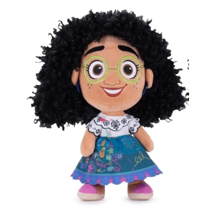 Disney Encanto Mirabel Madrigal Plush 30cm