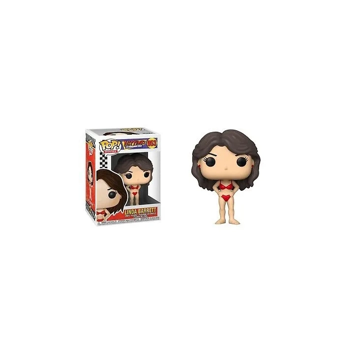 Funko POP! Fast Times Linda Barrett 953