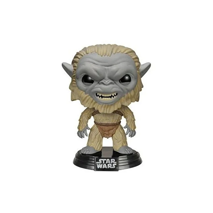 Funko POP! Star Wars Varmik 84