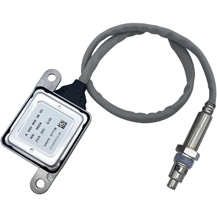 Czujnik NOx Amrxuts A0009053903 pasuje do Mercedes-Benz E-Class CLS