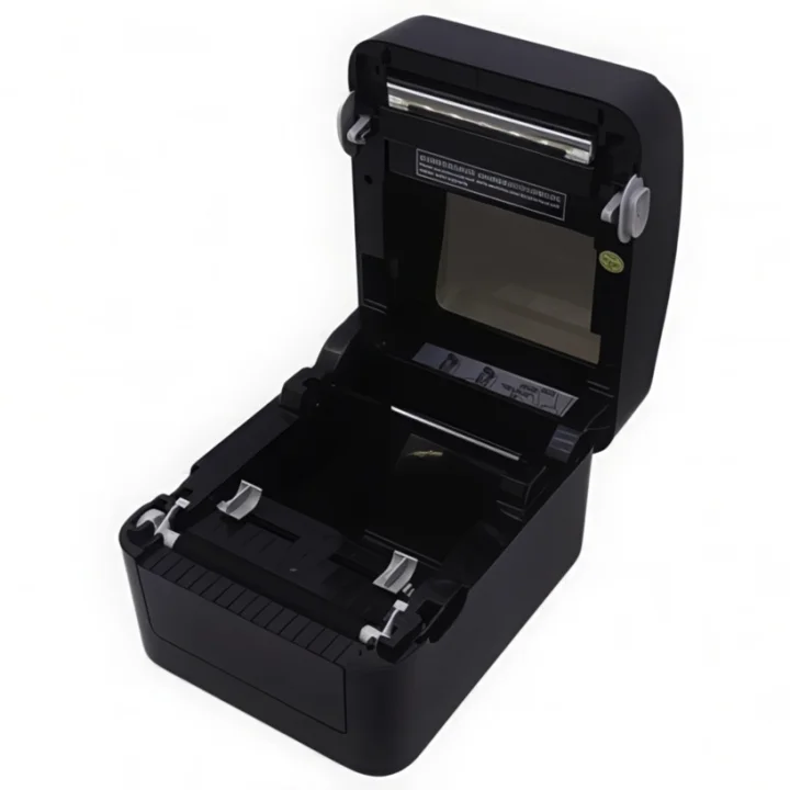 Drukarka etykiet Xprinter XP-420B do naklejek i kodów kreskowych