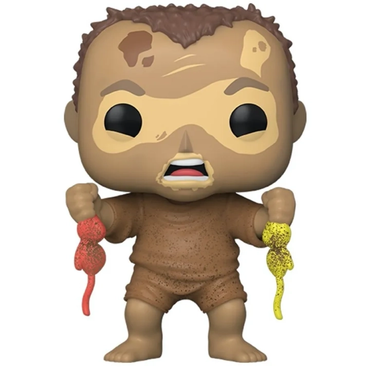 Funko POP! Movie Stripes OX 991
