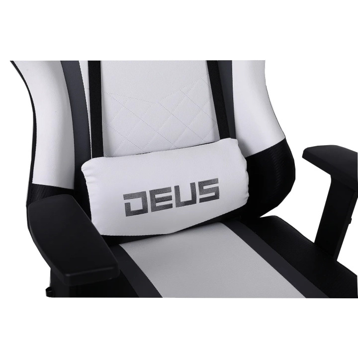 Fotel Gamingowy DEUS STORM