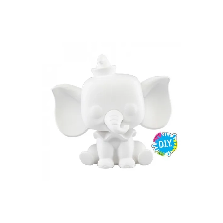 Funko POP! Disney Dumbo DIY Special Edition 729