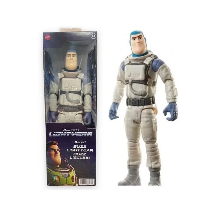 MATTEL Lightyear figurka Buzz Astral XL-01 30cm