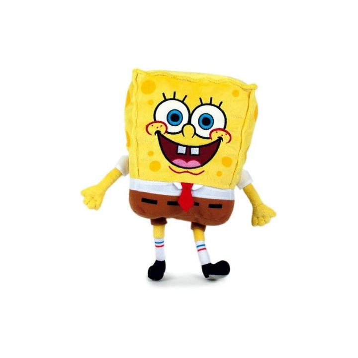 Nickelodion SPONGEBOB plusz Brown 30cm