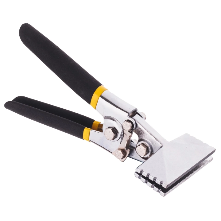 SZCZYPCE BLACHARSKIE DEKLARSKIE 3 SZT + FELCARKA ZESTAW SZCZYPIEC 4 EL ETUI