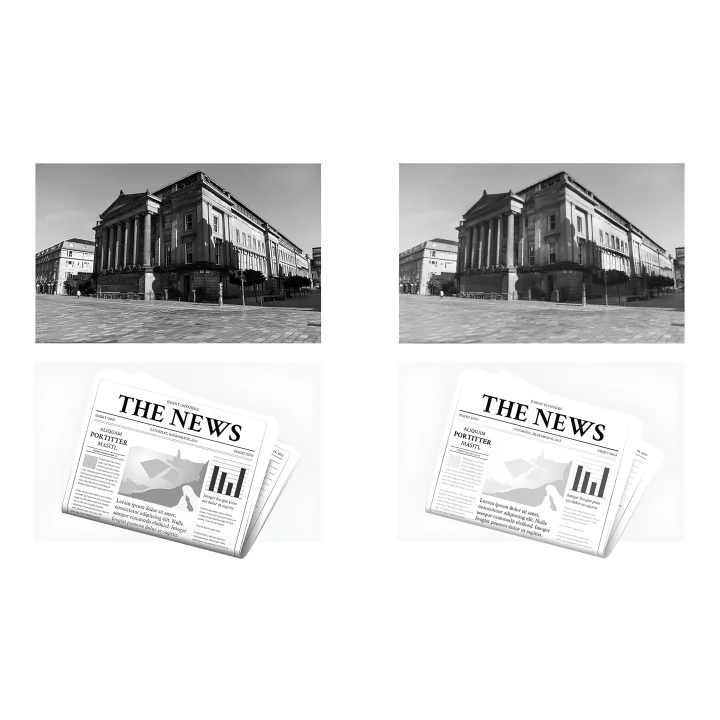 Kompatybilny wkład atramentowy LCL 727 XL, (3 szt.: MBK,PBK,GY), Nie zestaw