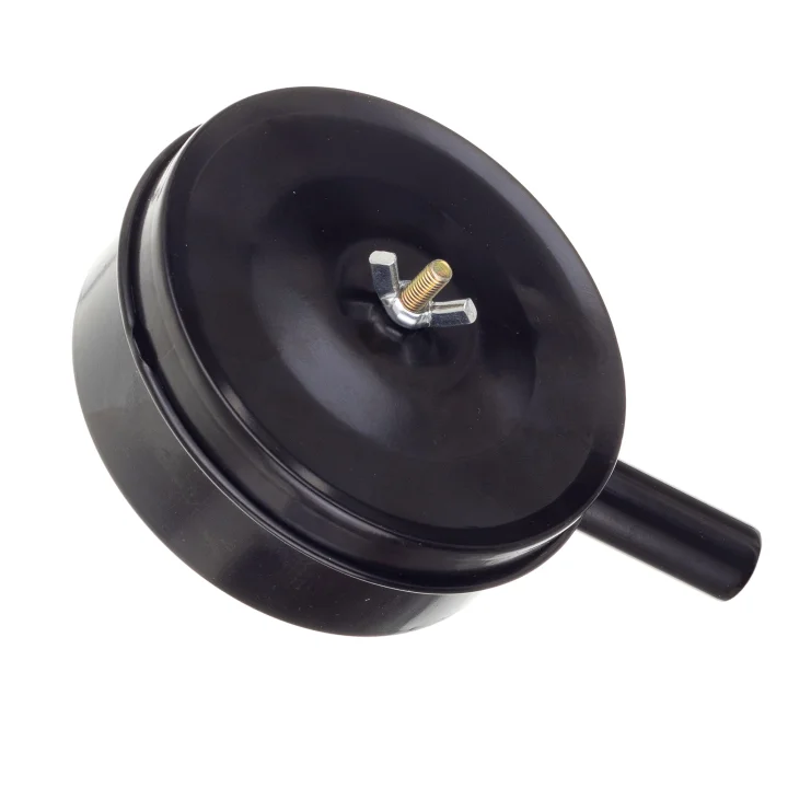 Filtr Powietrza Kompresora Sprężarki 1/2 Metalowy