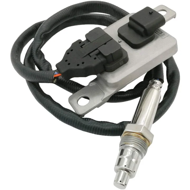 Czujnik NOx Amrxuts 8K0907807E do A4 S4 Avant 3.0 TDI 2007-2012