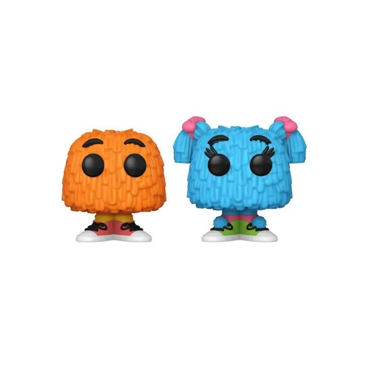 Funko POP! Icons McDonald's Fry Guys 02 2pak figurka