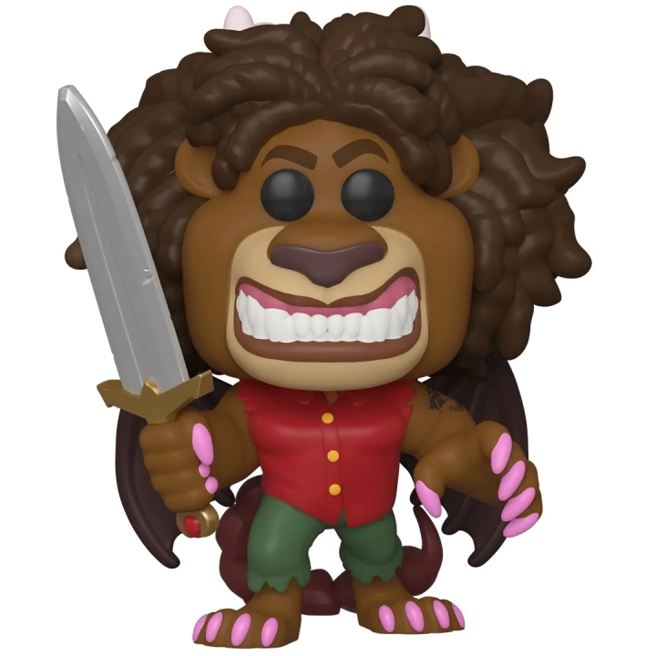 Funko POP! Onward Mantic 724