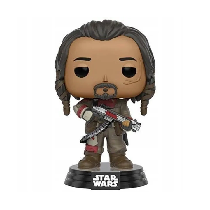 Funko POP! Star Wars R1 Baze Malbus 141 figurka