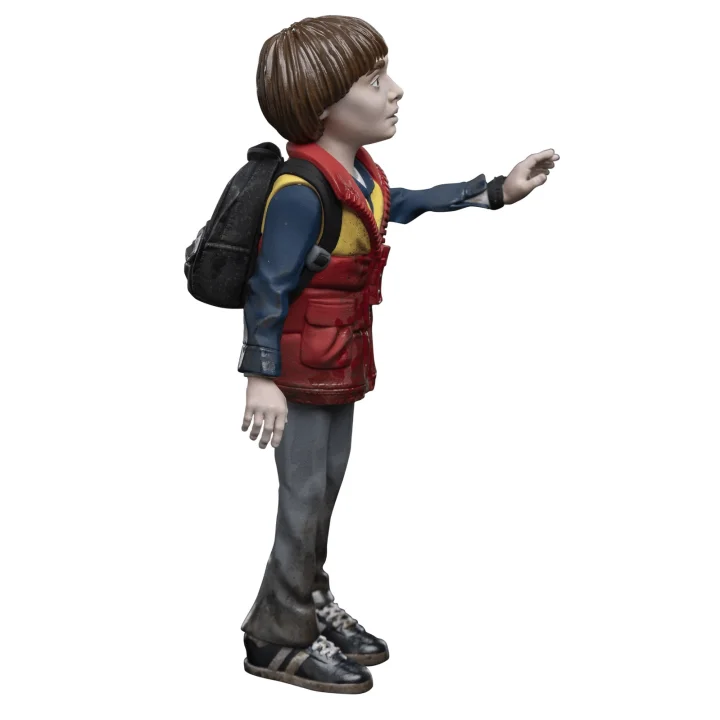 WColl Stranger Things figurka Will Byers 14cm MiniEpics