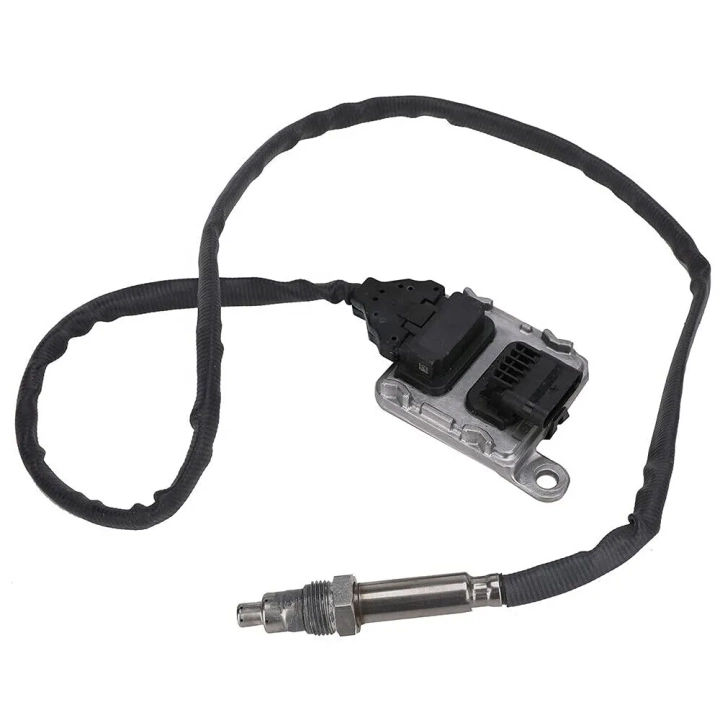 UŻYWANE Czujnik NOx Amrxuts 55500321 55495342 do Opel Insignia A 2.0 CDTI 2008-2017