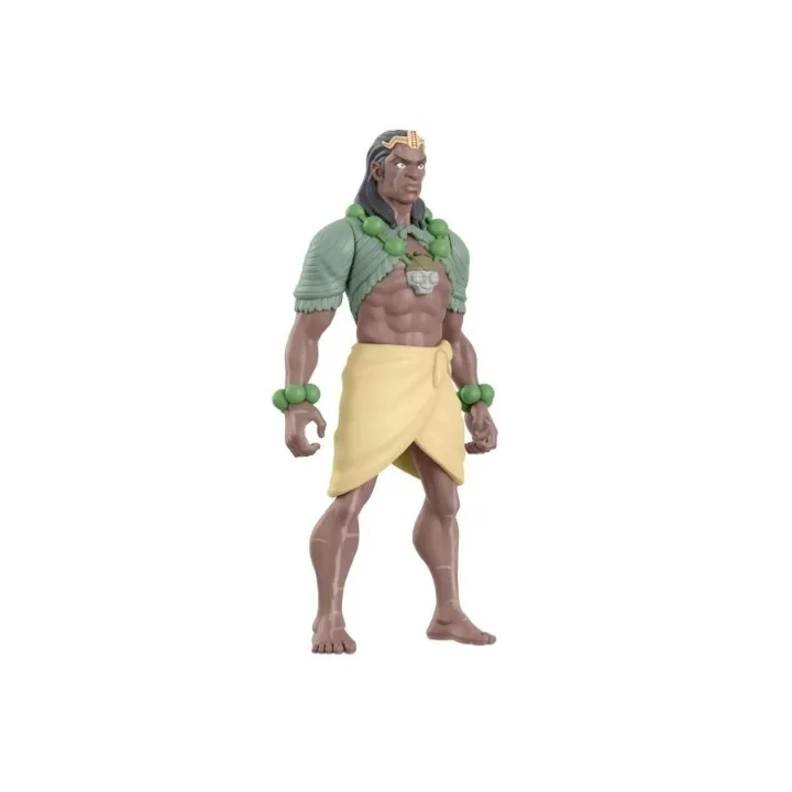 Super7 Netflix Yasuke Figurka Akcji Achojah 15cm