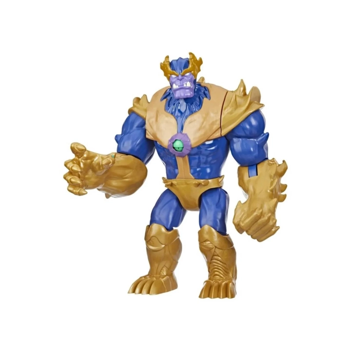 Hasbro Mech Strike Monster Hunters Thanos 24cm