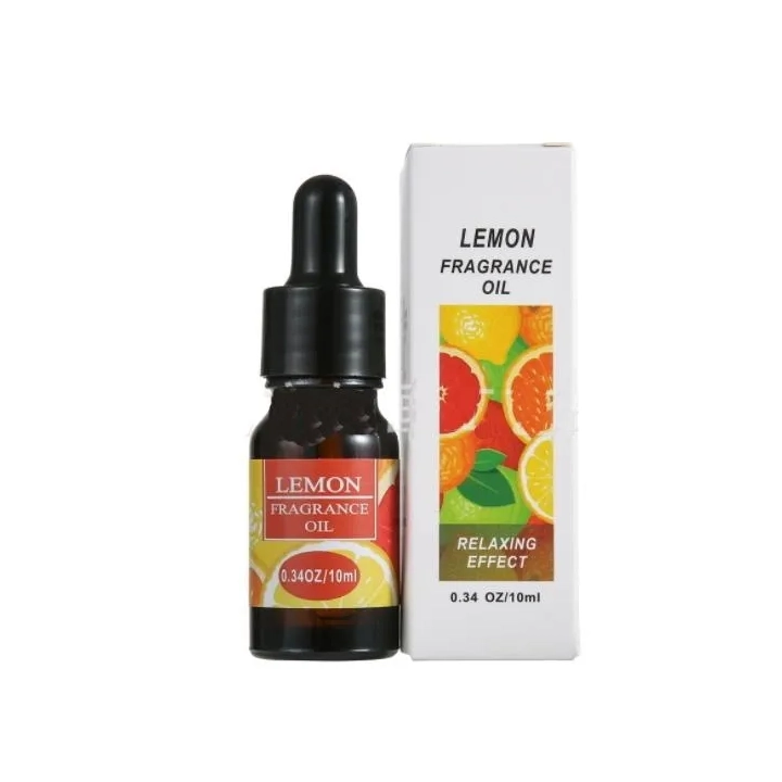 OLEJEK ETERYCZNY LEMON