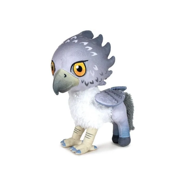 Play by Play Harry Potter Plusz Buckbeak 18cm
