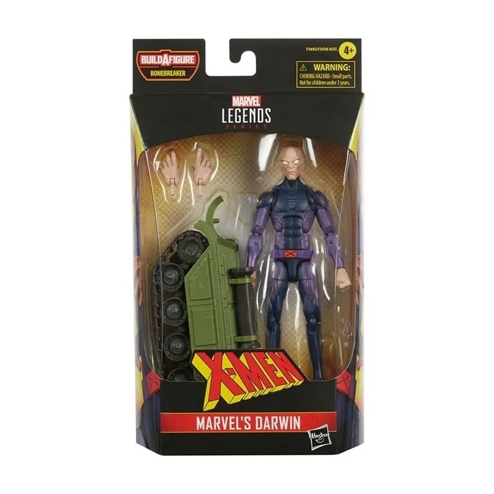 Hasbro Marvel Legends X-Men Marvel's Darwin 16cm
