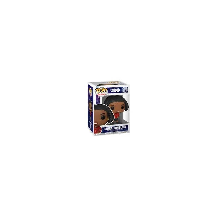 Funko POP! TV Family Matters Laura Winslow 1379