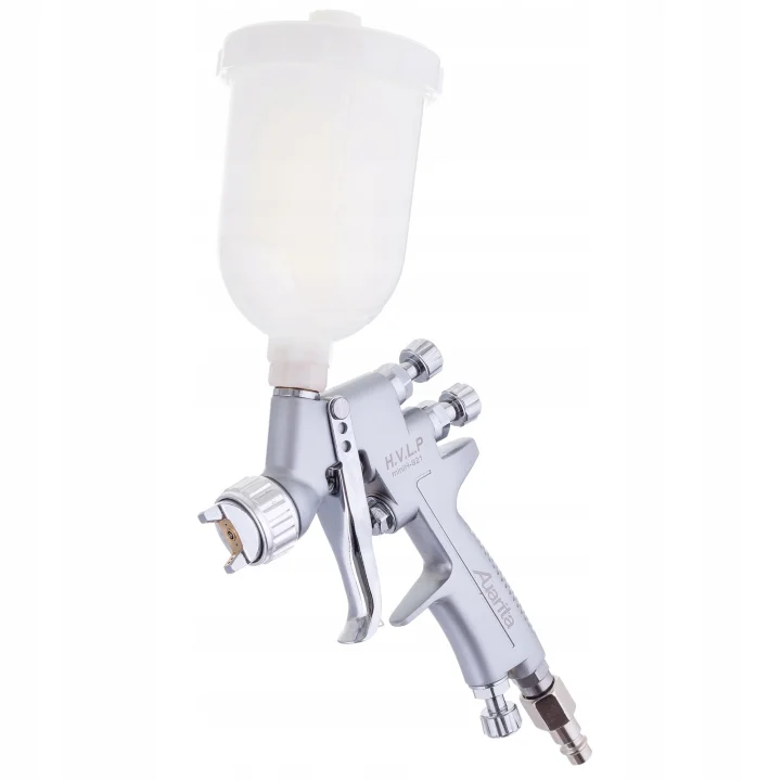 Profesjonalny Pistolet Lakierniczy AUARITA HVLP1,2