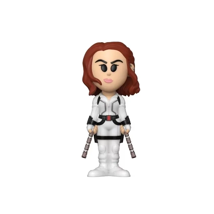 Funko Soda Marvel Black Widow puszka