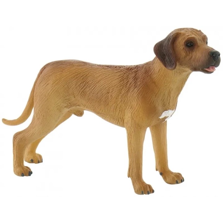 Bullyland 65442 pies DOG Nelson 8cm
