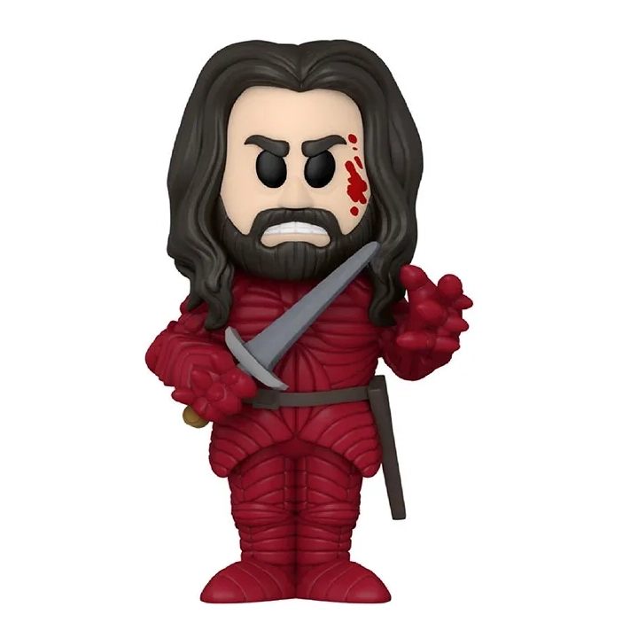 Funko Soda Dracula figurka vinyl puszka