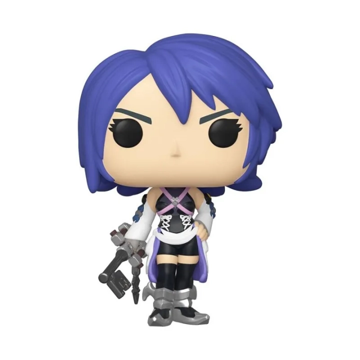 Funko POP! Kingdom Hearts 3 Aqua 622