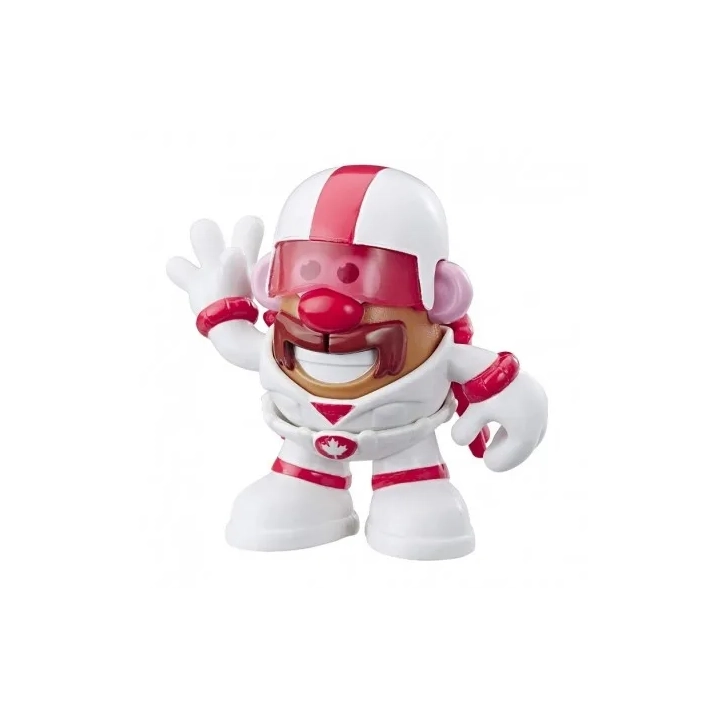 Hasbro Disney Toy Story Potato Head Duke Caboom