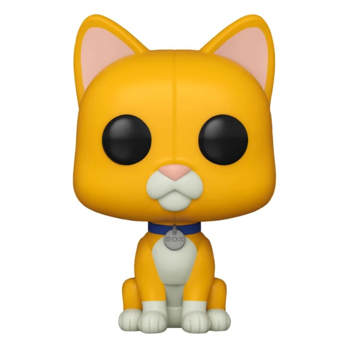 Funko POP! Disney Lightyear Sox 1213