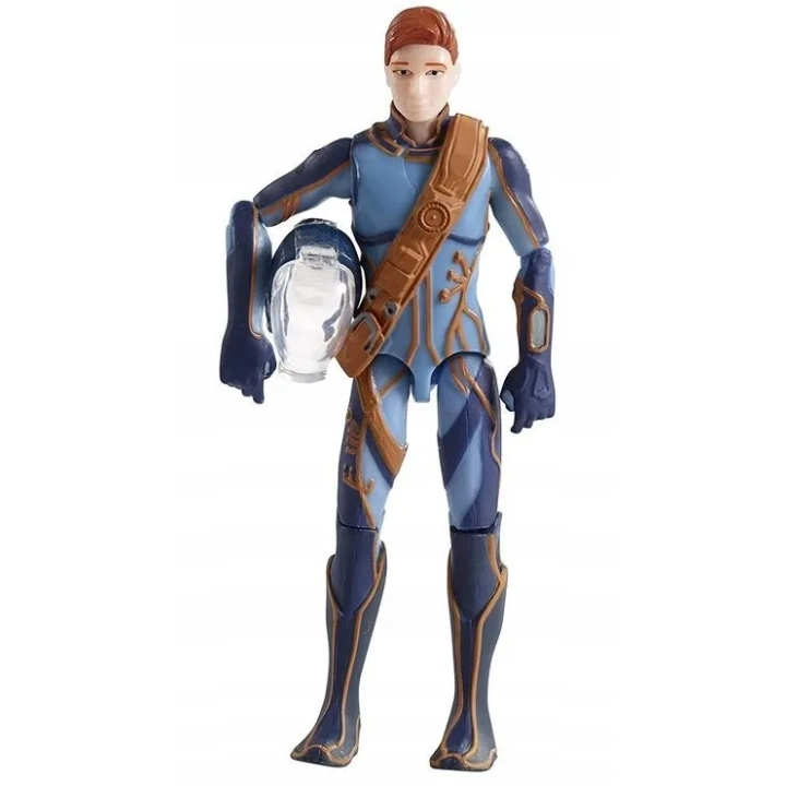 THUNDERBIRDS figurka akcji John Tracy 10cm