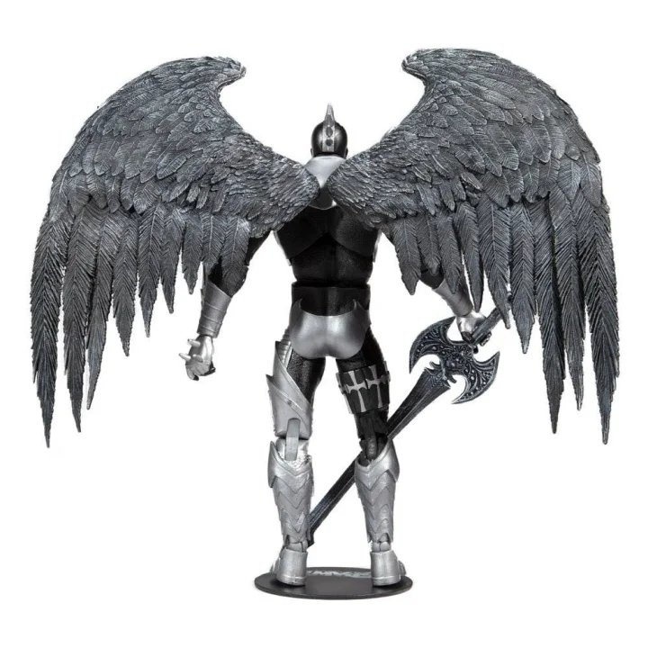 McFarlane Spawn The Dark Redeemer Figurka 18cm
