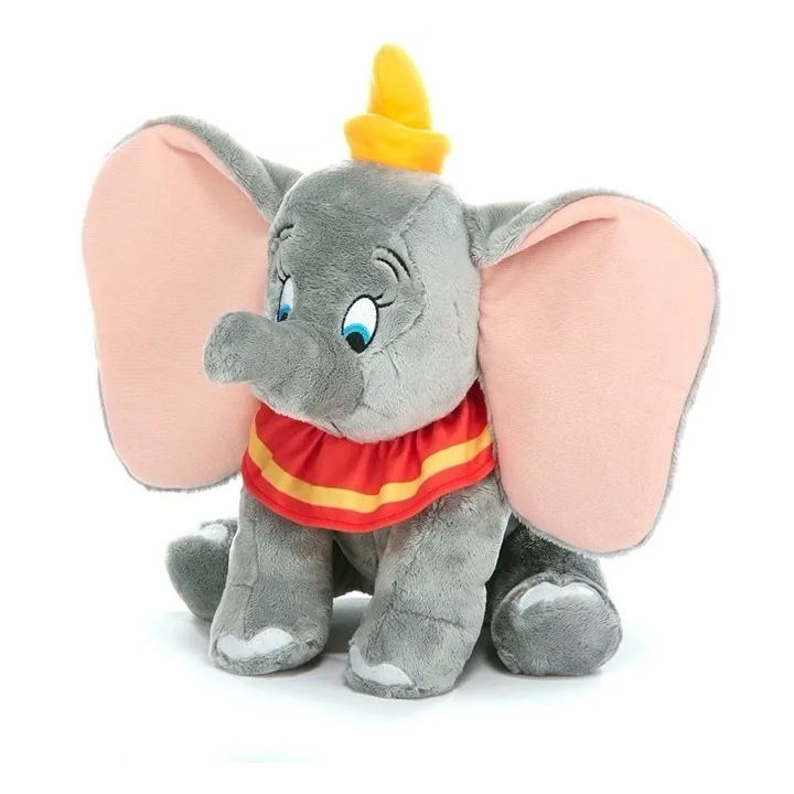 Disney Pluszak maskotka Słonik Dumbo 32cm