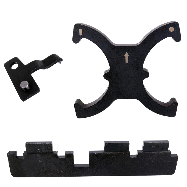 BLOKADA ROZRZĄDU A1306 FORD 1.6 TI-VCT DURATEC ECOBOOST