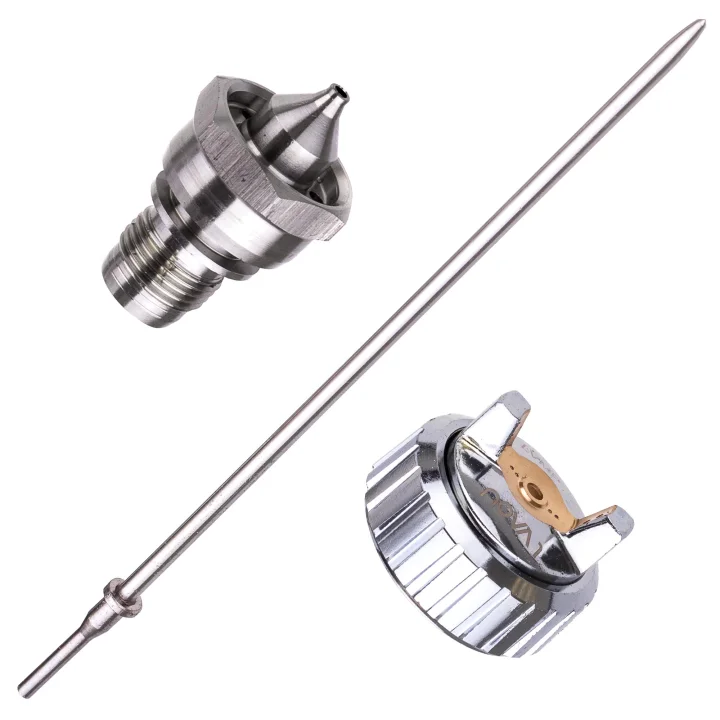 Dysza do Pistolet Lakierniczy LVMP NOVA 1 1,4mm