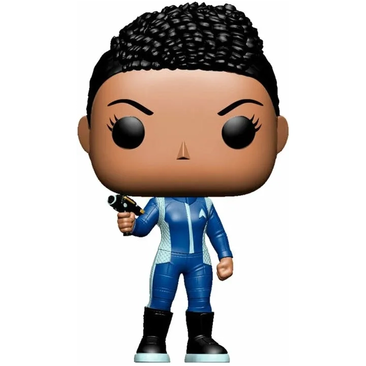 Funko POP! Star Trek Michael Burnham 1002