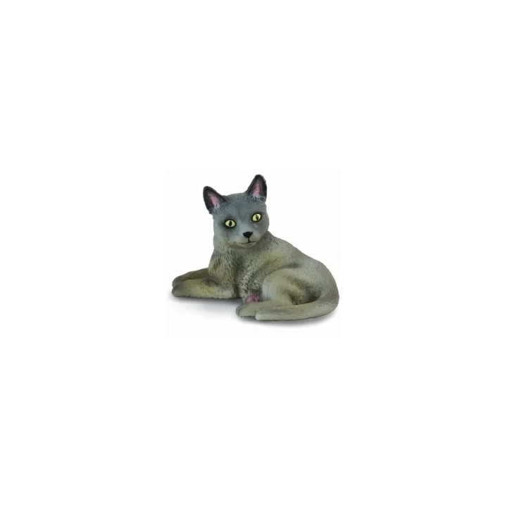COLLECTA kot Burmański 88326 leżący 6cm
