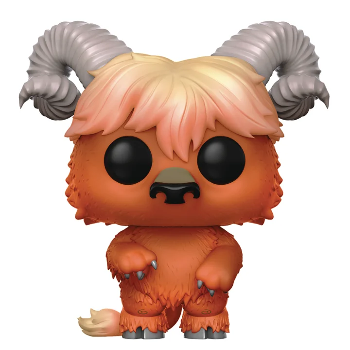 Funko POP! Monsters Butterhorn 02