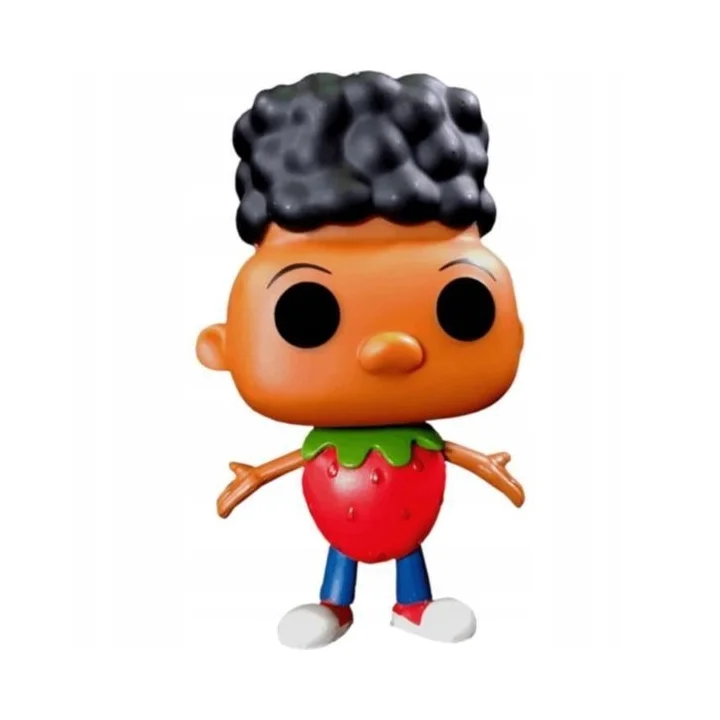 Funko POP! Hey Arnold Strawberry Gerald SE 521 figurka