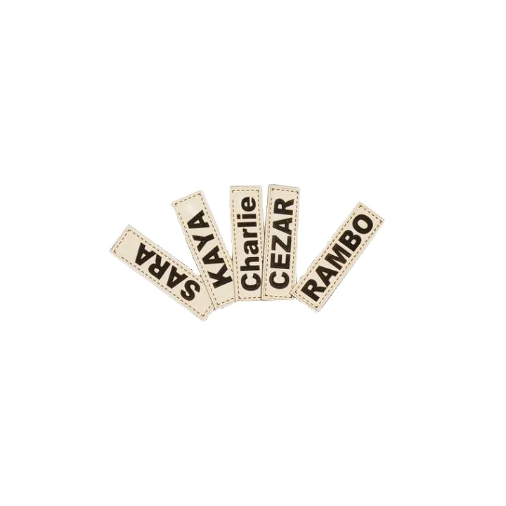 Legowisko dla psa kojec KINGDOG 55x45 cm personalizowane wodoodporne różowe