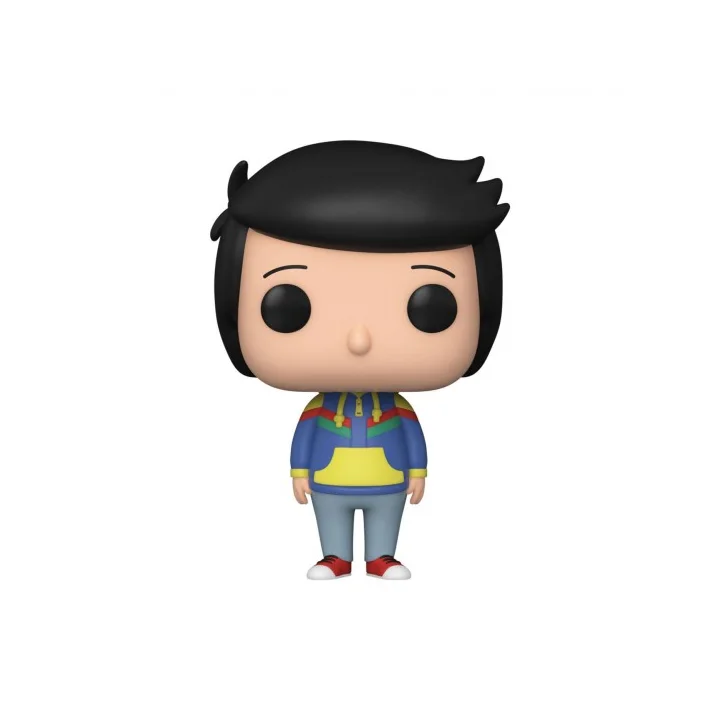Funko POP! Bob's Burgers Young Bob Belcher 1222