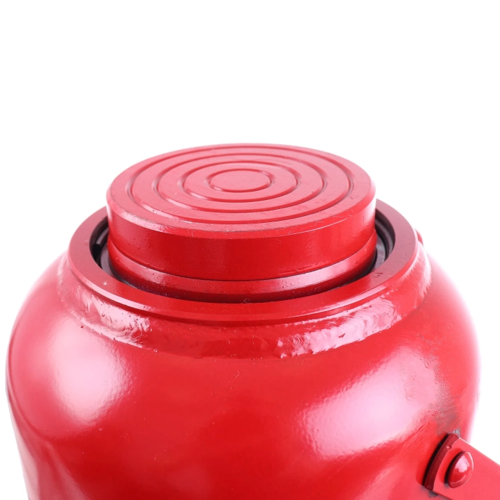 Podnośnik słupkowy Hydrauliczny 50 Ton Big Red Podnośnik Butelkowy Lewarek